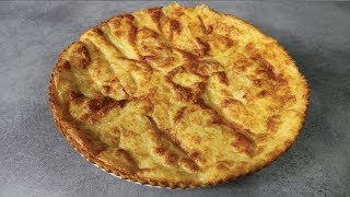 La tarte au Maroilles [upl. by Giustino]