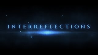 InterReflexiones 2020  Trailer Oficial subtítulos en español [upl. by Fayth]