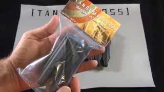 QuickGrips 22 Magazine Pouches Product Review [upl. by Kirshbaum]