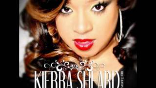 Kierra Sheard You Are 2011 [upl. by Grath]