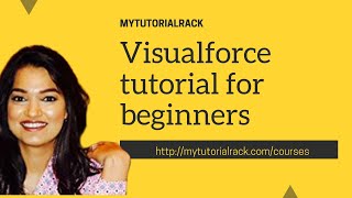 Visualforce Tutorial for Beginners tabPanel example in salesforce [upl. by Prissy]