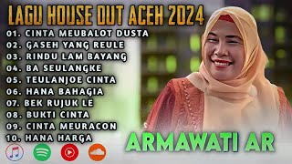 ALBUM LAGU ACEH ARMAWATI AR  CINTA MEUBALOT DUSTA  ARMAWATI AR 2024 [upl. by Grindle]