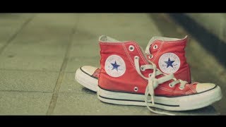 Converse  Shoes Are Boring Wear Sneakers Parkour Commercial [upl. by Joao483]