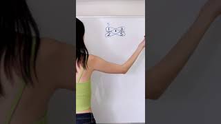 HOW TO ADD FRACTIONS shorts math maths mathematics [upl. by Hortensa]