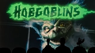 MST3K  Hobgoblins S09 E07 HD 1080p60  Project MSTie [upl. by Gnat]