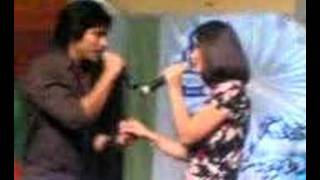 Regine Velasquez amp Piolo Pascual  Paano Kita Iibigin [upl. by Hareehat864]