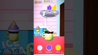 icecream gameplay anjugaming05 shorts icecream gaming [upl. by Alegnaoj]