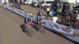 Ciclocross Open  Trofeo Città di Firenze 2024 [upl. by Langill]