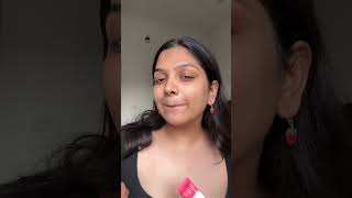 Lip balm review trendingshorts review [upl. by Iffar246]