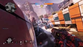 Titanfall 2 I Got Outplayed [upl. by Langelo]