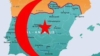 ¿Cuáles son los SIETE CALIFATOS que han existido a lo largo de la historia [upl. by Gilletta328]