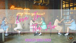 GFRIEND 여자친구  Love In The Air Dance Cover by AURALIZE [upl. by Clay]