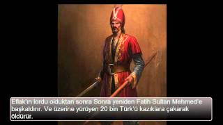 Kont Drakula Dracula Kimdir  l Kazıklı Voyvoda ve Fatih Sultan Mehmet [upl. by Aleahcim]