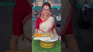 Try Our Dhekia amp Outenga Bhaji Recipe 🌿 shorts viral trending ytshorts [upl. by Cary]