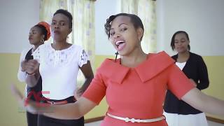 UPENDO WA BWANA Agnetta Mumo Official video [upl. by Anitnegra]