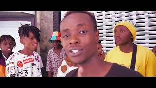 Madam  Boondocks Gang  Official Music Video  Skiza code 8089319 to 811 [upl. by Aleece]