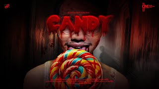 CANDY  DOSS One Minute Film Festival [upl. by Anirahtak]