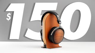 Really Good CHEAP Closed Back Headphones  FiiO FT1 Review [upl. by Aeiram]