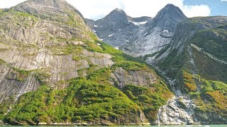 Northern Exposures Endicott Arm [upl. by Eetnom]