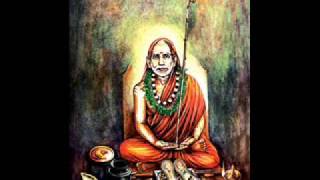 Sri Chandrasekhara Composition on Mahaperiyava [upl. by Gustav]