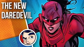 quotThe New Daredevilquot  Daredevil2019 Complete Story PT11  Comicstorian [upl. by Hurwitz]