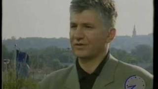 Zoran Djindjic über das Treffen mit Milosevic 1997wmv [upl. by Eiral]