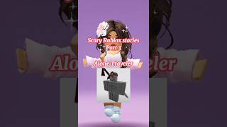 The Story of AloneTraveler the Roblox Myth [upl. by Rol]