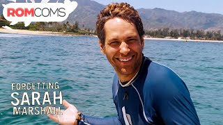 Chucks Powerful Life Advice Paul Rudd  Forgetting Sarah Marshall  RomComs [upl. by Raoul]