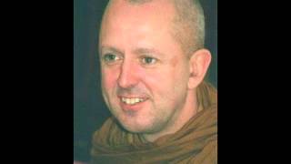 MN118 Anapanasati Mindfulness Of Breathing 20040314 Ajahn Brahm [upl. by Aisyla307]