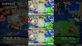 Team Rice will win splatoonclips splatoon3 splatfest [upl. by Vieva]