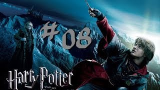 Lets Play Harry Potter und der Feuerkelch Deutsch 8  Die Suche beginnt [upl. by Millisent879]