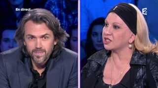 Dounia Bouzar amp lIslam radical  On nest pas couché  25 janvier 2014ONPC [upl. by Ordnazil]