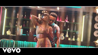 Humblesmith  Attracta Official Video ft Tiwa Savage [upl. by Labaw]