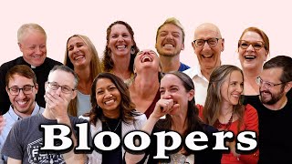 Bloopers 2024 [upl. by Bartholomeo]