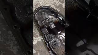 Mitsubishi outlander CVT gear not shifting issue [upl. by Eenahc]