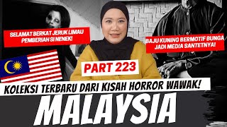 KHW MALAYSIA  KHW INTERNASIONAL PART 223 [upl. by Miltie]