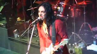 Richie Kotzen High  Live in Sao Paulo [upl. by Bigford117]