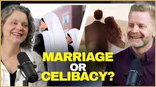 Is God Calling You To Marriage Or Celibacy [upl. by Amie]