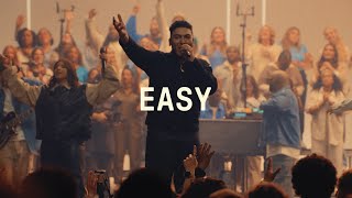 Easy Jonsal Barrientes  Elevation Worship [upl. by Hsoj300]