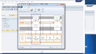 SAP ABAP Selection Screens  Events [upl. by Kravits400]