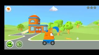 Cartoon Video jcp Video For Kids of Jcp [upl. by Geminius]