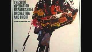 SCLC Operation Breadbasket Orchestra and Choir  Nobody Knows [upl. by Briggs954]