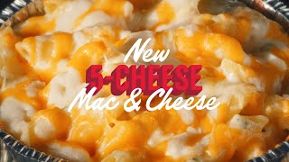 Mac amp Cheese Customize 15 [upl. by Weisbrodt]