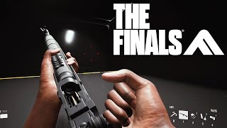 The Finals Season 1  All Weapons Showcase [upl. by Blight217]