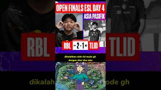 RAJA DARI BRAWL SERVER YAITU LIQUID ID DI KALAHKAN OLEH RBL rebellion aurafire [upl. by Dnarb369]