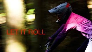 LET IT ROLL  TERAVAIL  ft Kyle Quesnel [upl. by Dnaletak586]