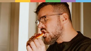 Sage Pizzaiolo Review Teuer dreckig und verdammt gut [upl. by Ardnohsed]