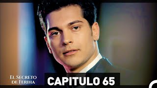 El Secreto De Feriha Capítulo 65 En Español [upl. by Stefanac]