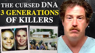 Murder His Daughter’s Friends For Fun  3 Generations Of Killers  True Crime Documentary [upl. by Rodablas]