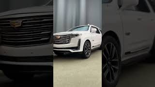 Black Land Rover white Land Rover black and white Escalade CarModel Cadillac [upl. by Cleland]